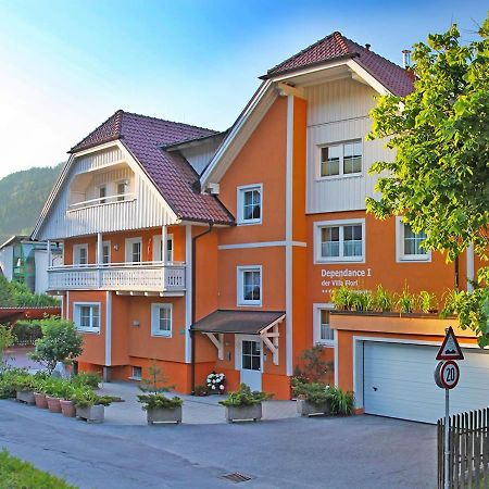 Ferienwohnung Dependance I Schladming Exterior foto