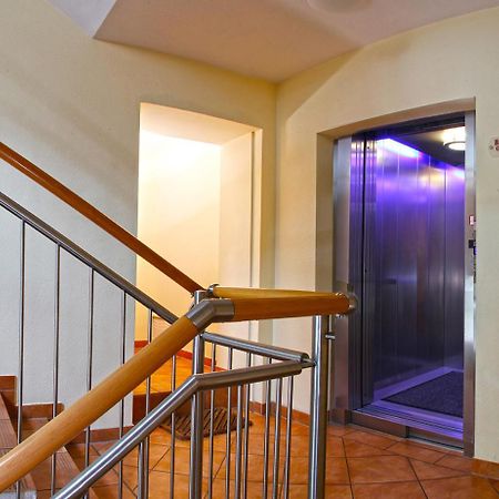 Ferienwohnung Dependance I Schladming Exterior foto