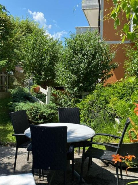 Ferienwohnung Dependance I Schladming Exterior foto