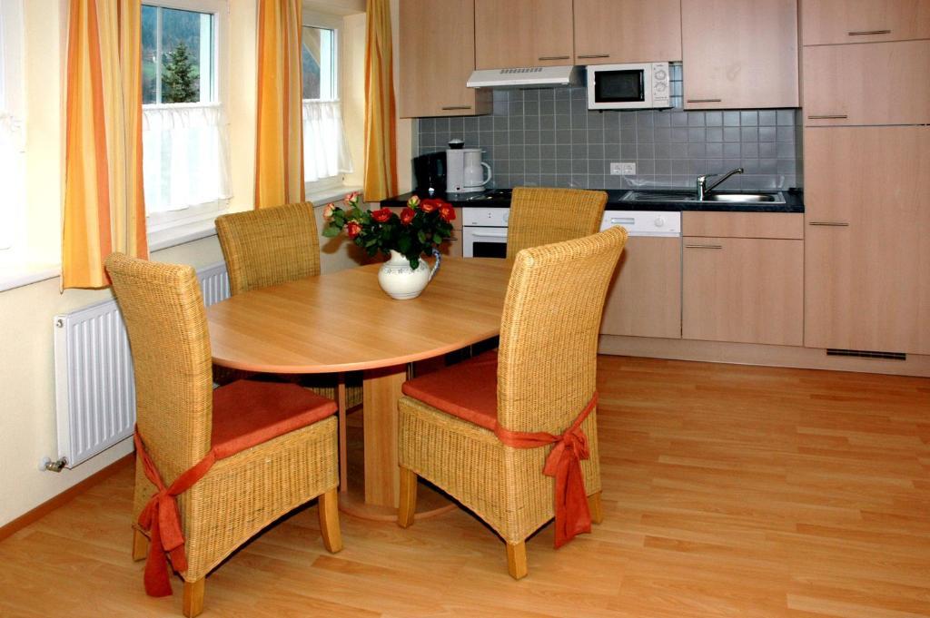Ferienwohnung Dependance I Schladming Zimmer foto