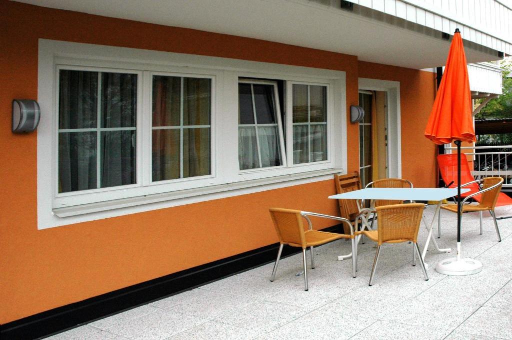 Ferienwohnung Dependance I Schladming Zimmer foto