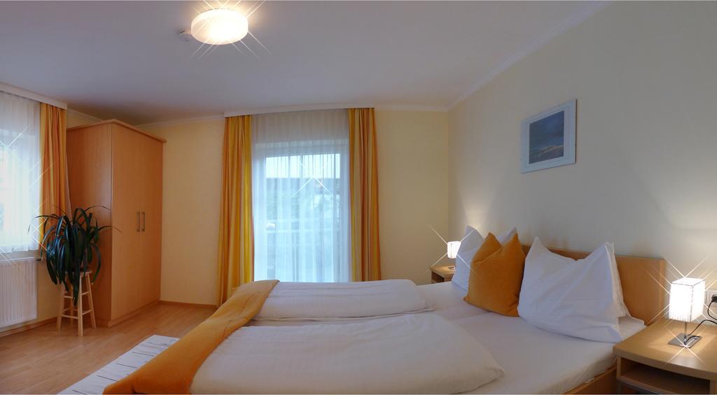 Ferienwohnung Dependance I Schladming Zimmer foto